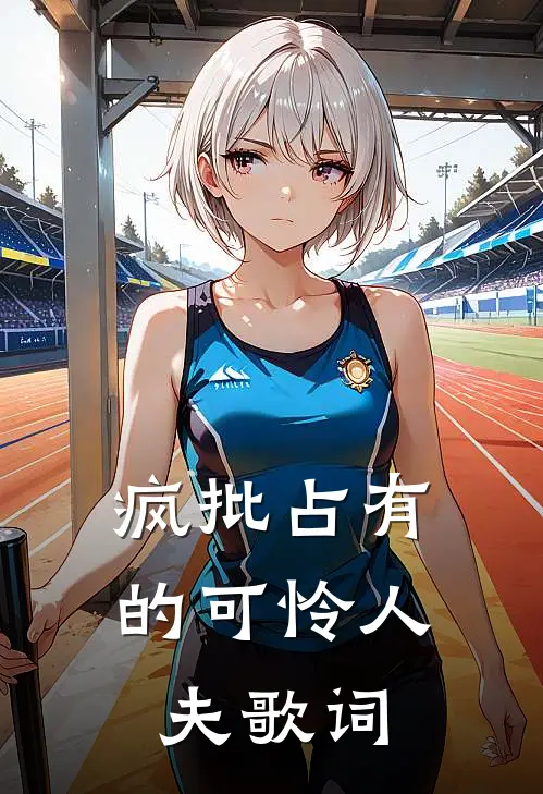 疯批占有的可怜人夫歌词