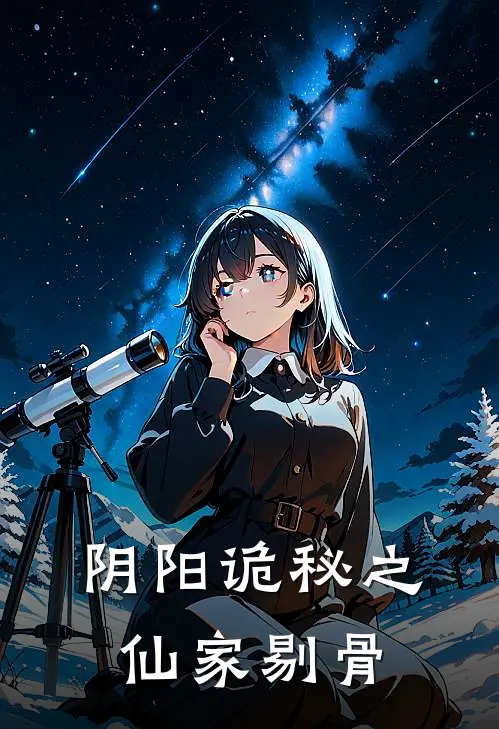 阴阳诡秘之仙家剔骨