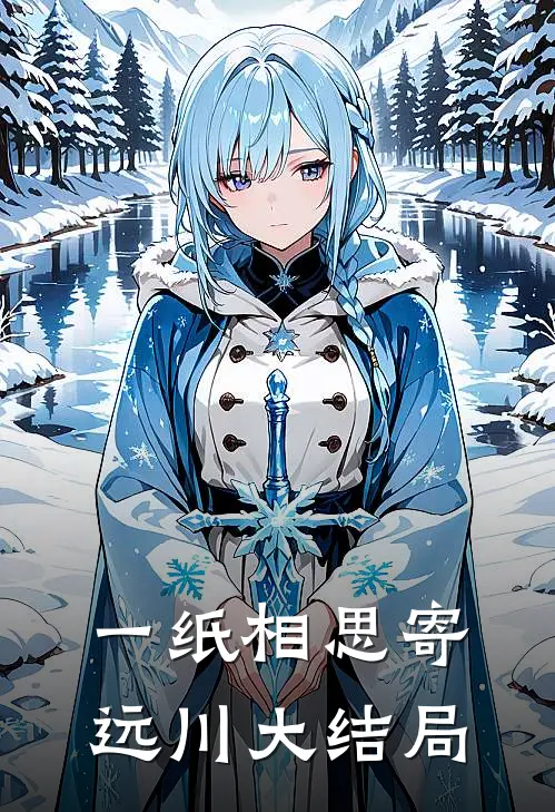 一纸相思寄远川大结局