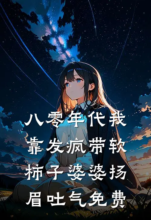 八零年代我靠发疯带软柿子婆婆扬眉吐气免费