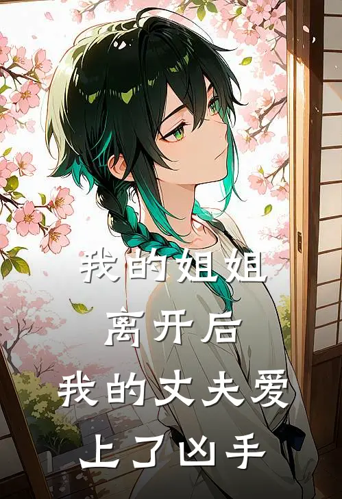 我的姐姐离开后，我的丈夫爱上了凶手