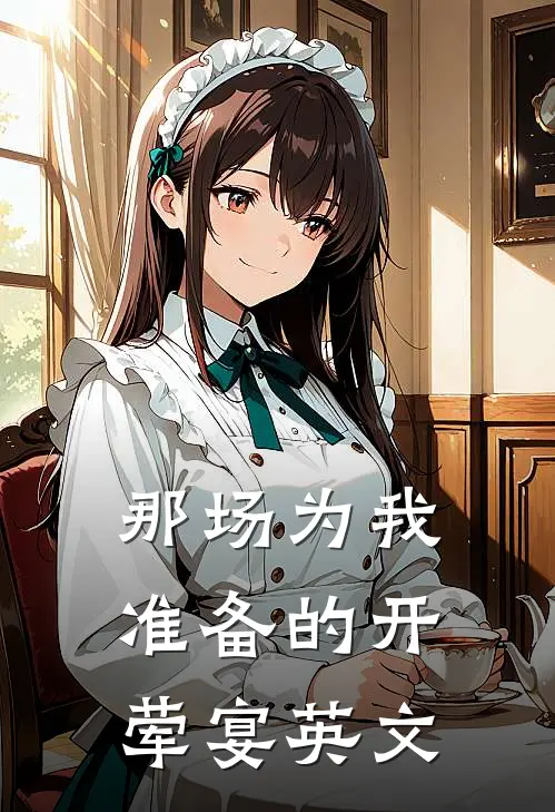 那场为我准备的开荤宴英文