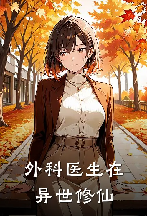 外科医生在异世修仙