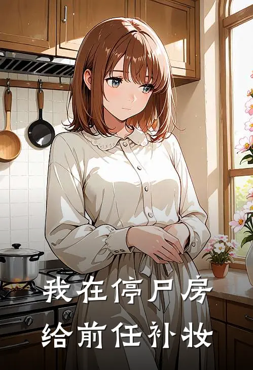 我在停尸房给前任补妆