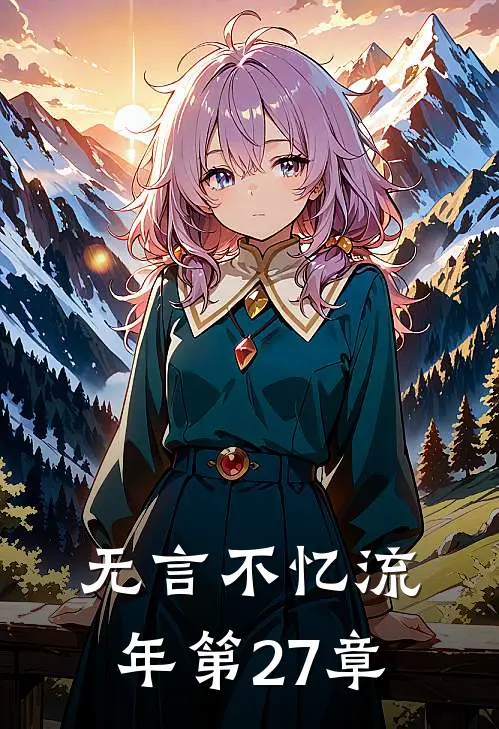 无言不忆流年第27章