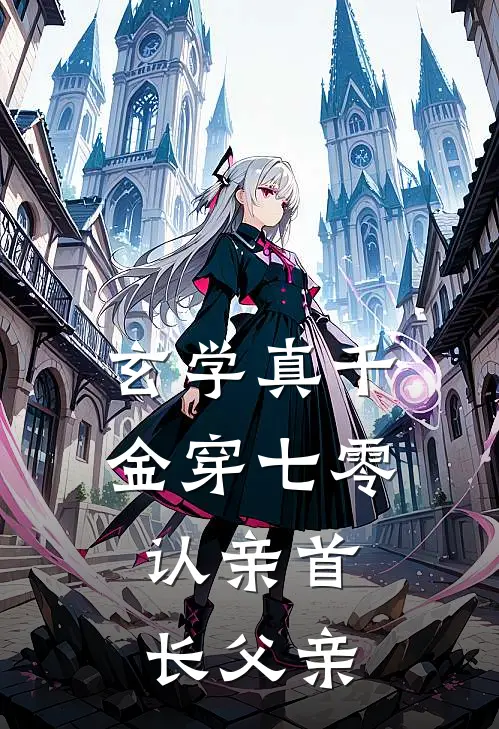 玄学真千金穿七零，认亲首长父亲