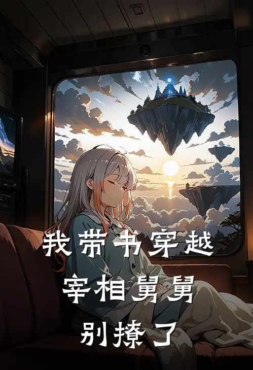 我带书穿越，宰相舅舅别撩了
