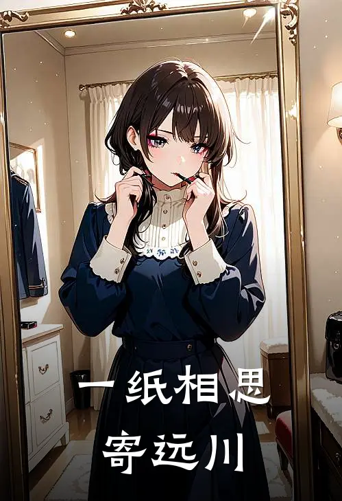 一纸相思寄远川