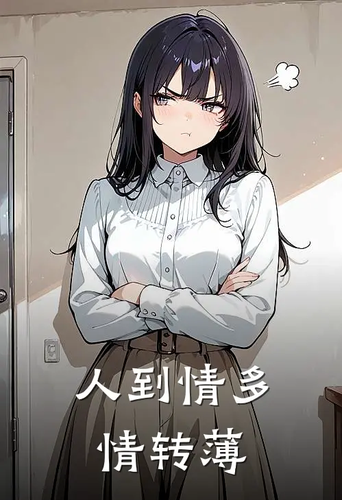 人到情多情转薄