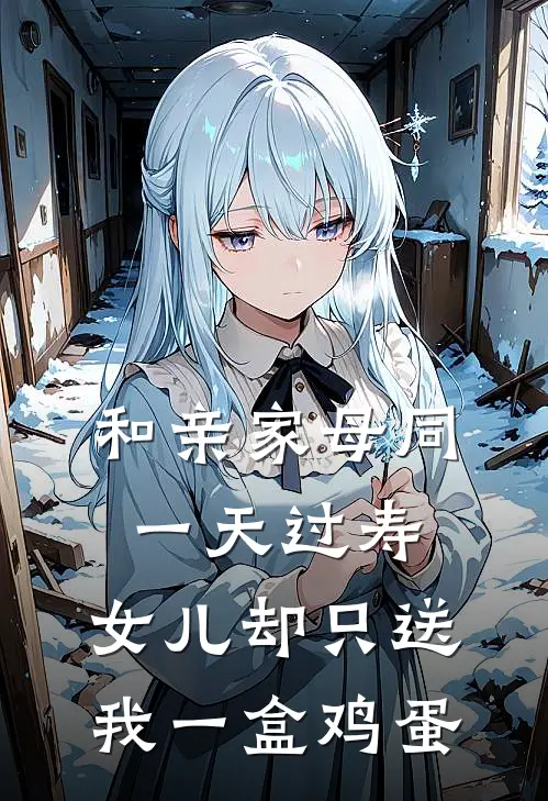 和亲家母同一天过寿，女儿却只送我一盒鸡蛋