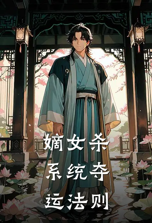 嫡女杀：系统夺运法则