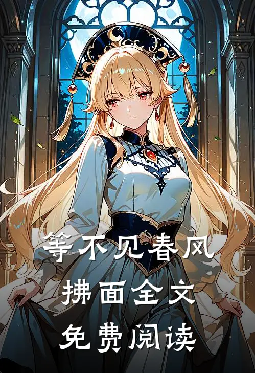 等不见春风拂面全文免费阅读