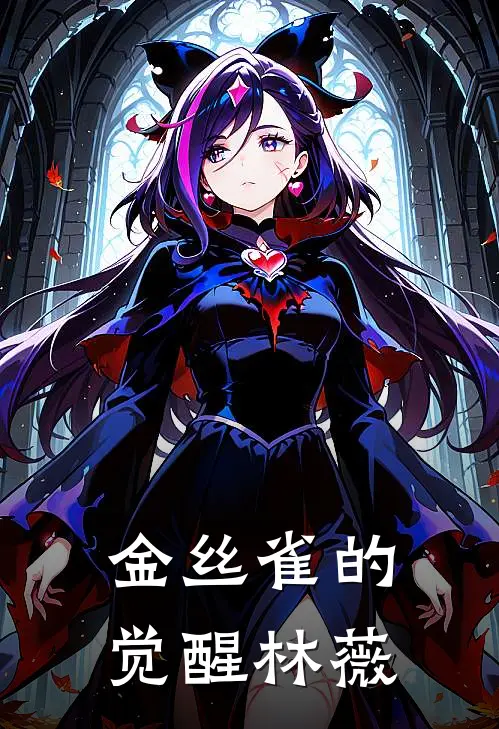 金丝雀的觉醒林薇