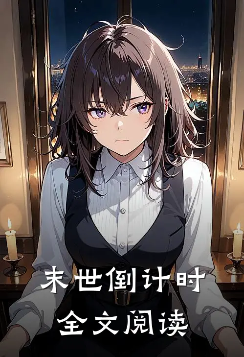 末世倒计时全文阅读