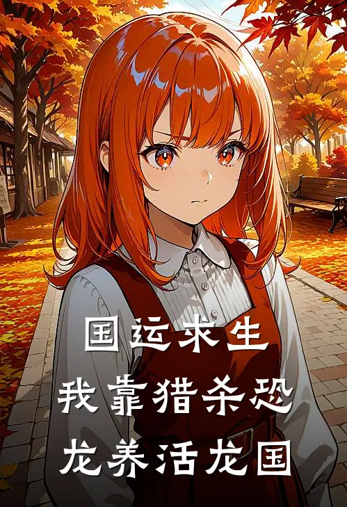 国运求生：我靠猎杀恐龙养活龙国