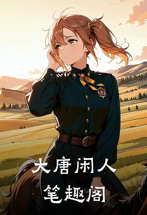 大唐闲人笔趣阁