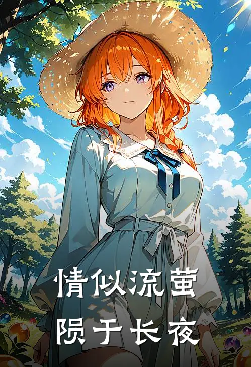 情似流萤，陨于长夜