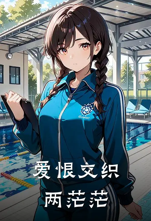 爱恨交织两茫茫