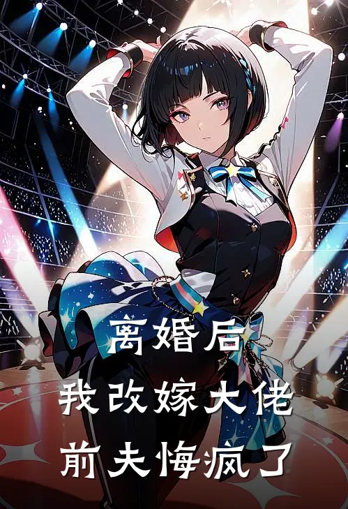 离婚后，我改嫁大佬前夫悔疯了傅砚傅砚辞最新小说推荐_完本小说免费阅读离婚后，我改嫁大佬前夫悔疯了(傅砚傅砚辞)