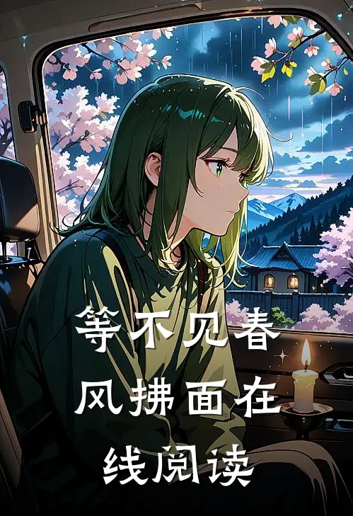 等不见春风拂面在线阅读