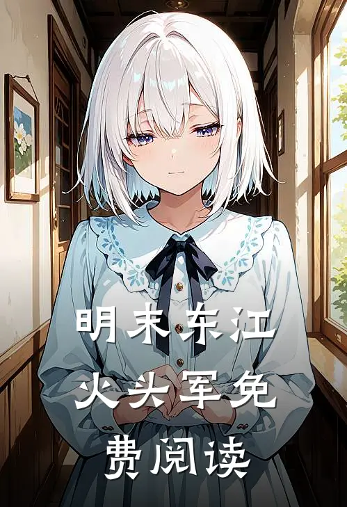 明末东江火头军免费阅读