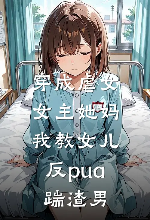 穿成虐女女主她妈，我教女儿反pua踹渣男