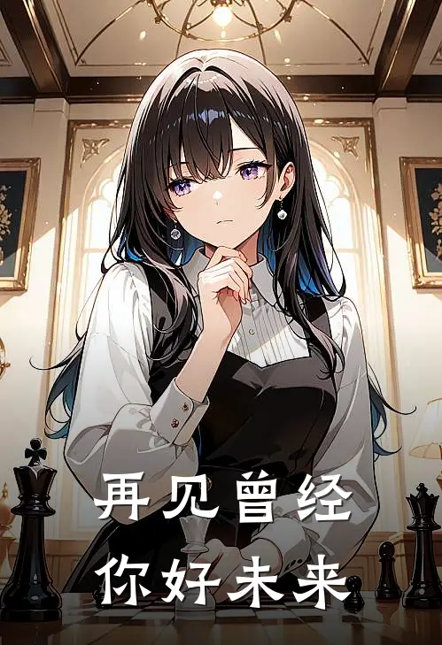 再见曾经，你好未来