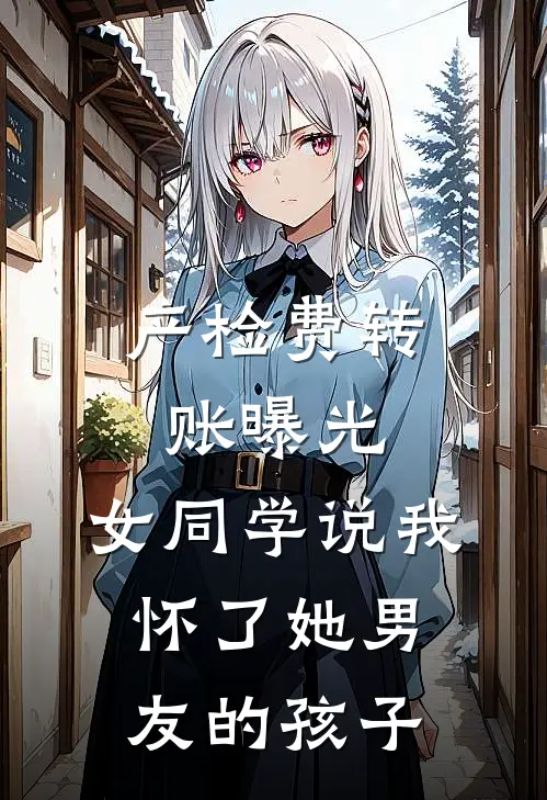 产检费转账曝光，女同学说我怀了她男友的孩子