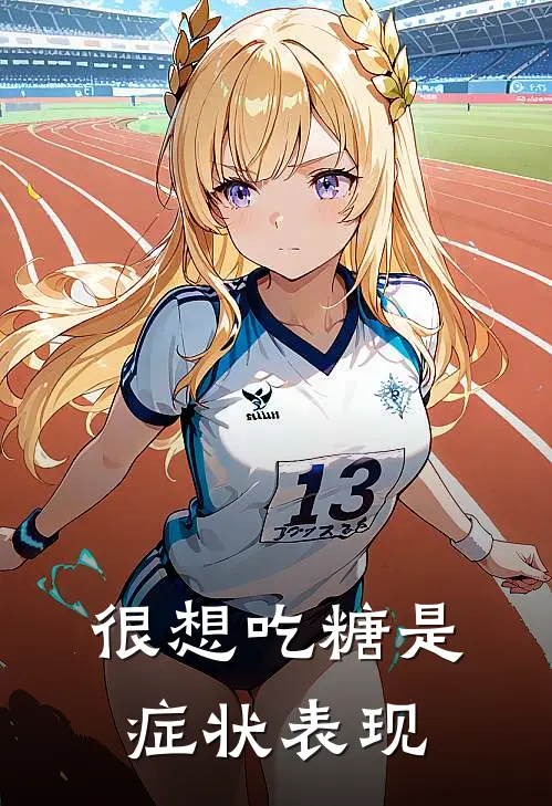 很想吃糖是症状表现