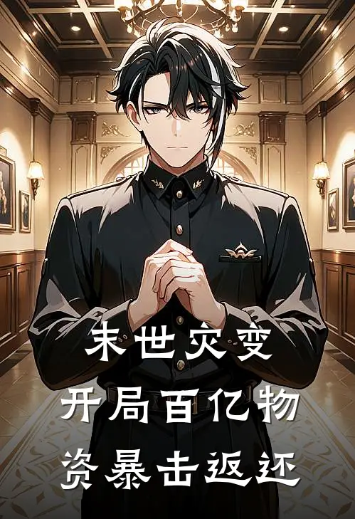 末世灾变：开局百亿物资暴击返还