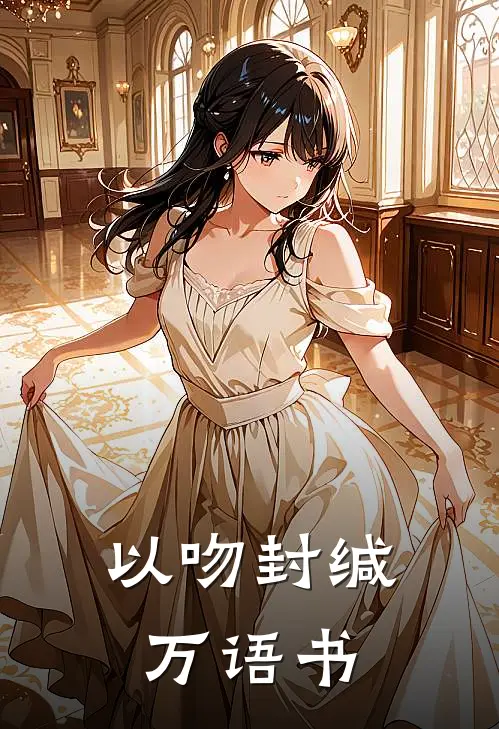 以吻封缄万语书