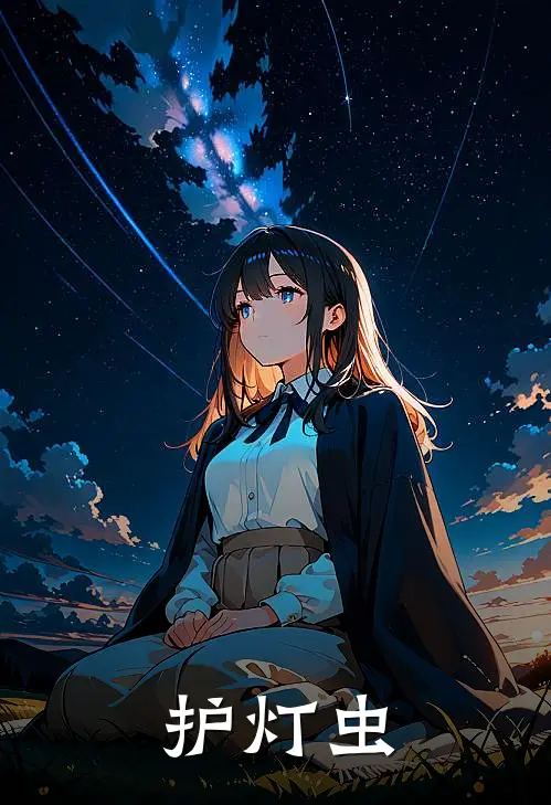 护灯虫