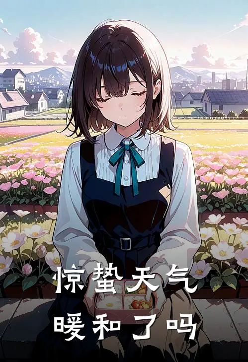 惊蛰天气暖和了吗