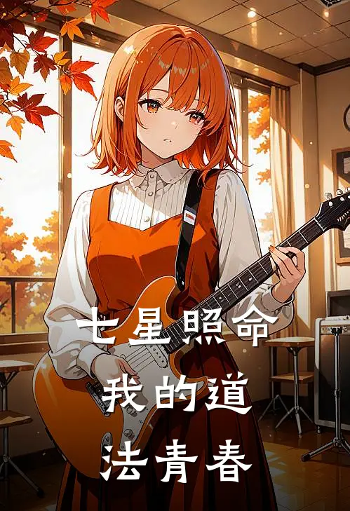 七星照命：我的道法青春全文免费阅读无弹窗大结局_七星照命：我的道法青春（林萧苏雨晴）小说免费阅读大结局