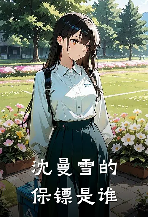 沈曼雪的保镖是谁