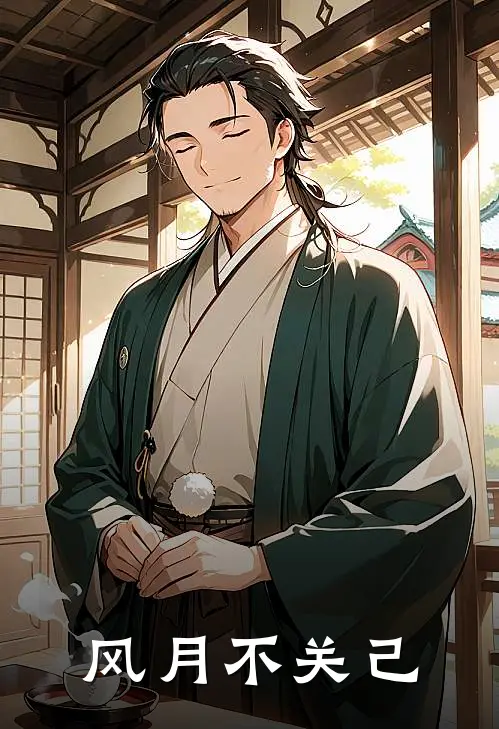 风月不关己