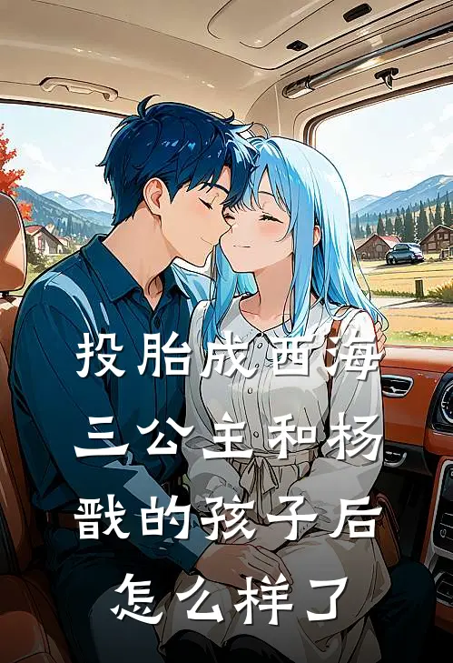 投胎成西海三公主和杨戬的孩子后怎么样了