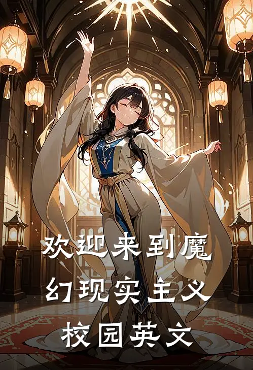 欢迎来到魔幻现实主义校园英文