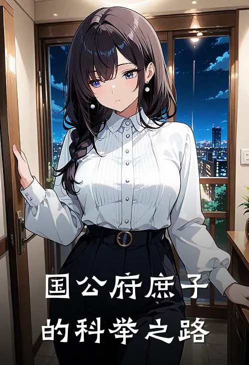 国公府庶子的科举之路