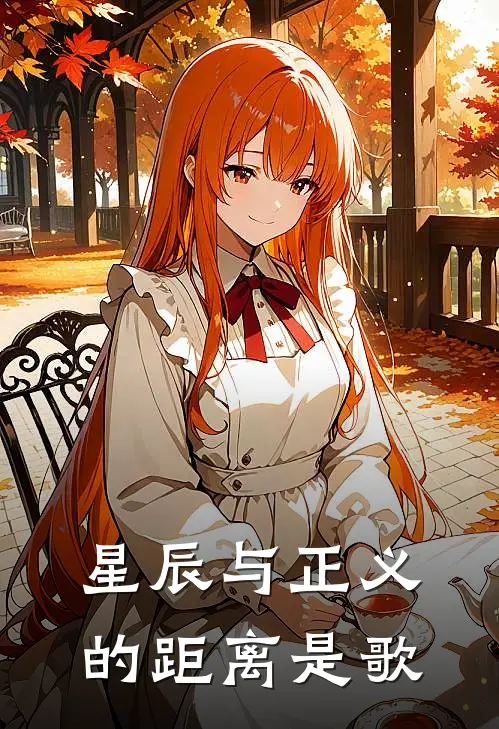 星辰与正义的距离是歌