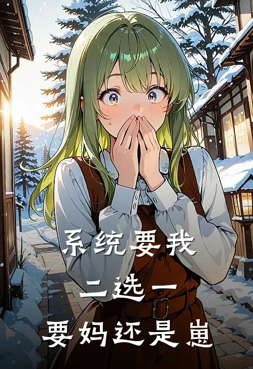 系统要我二选一，要妈还是崽