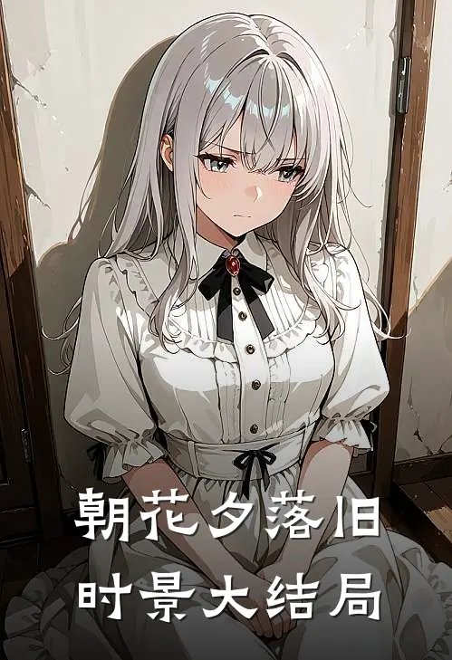 朝花夕落旧时景大结局