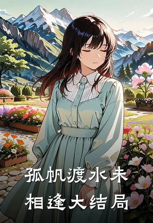 孤帆渡水未相逢大结局