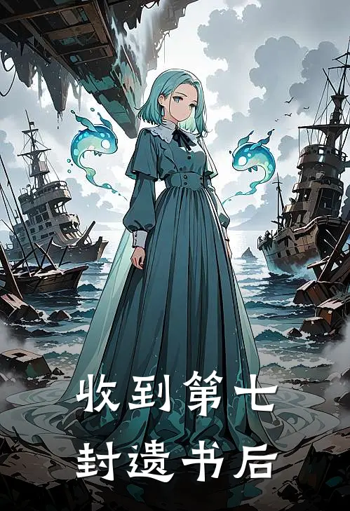 收到第七封遗书后