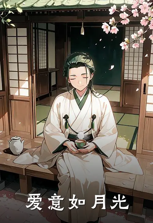 谭黎依依(爱意如月光)全本免费在线阅读_(爱意如月光)完结版免费在线阅读