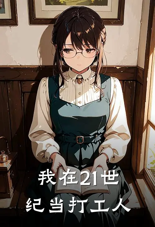 我在21世纪当打工人