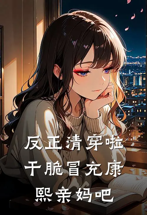 反正清穿啦，干脆冒充康熙亲妈吧