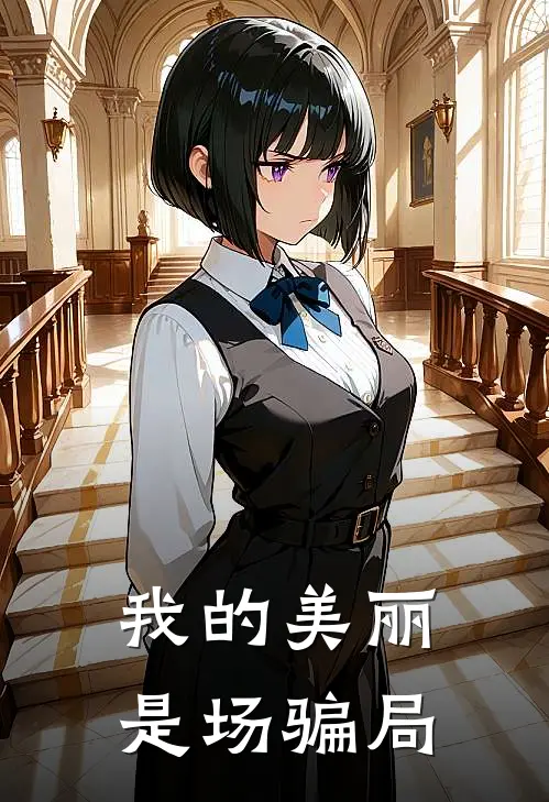 华妃华兰《我的美丽是场骗局》_《我的美丽是场骗局》最新章节在线阅读