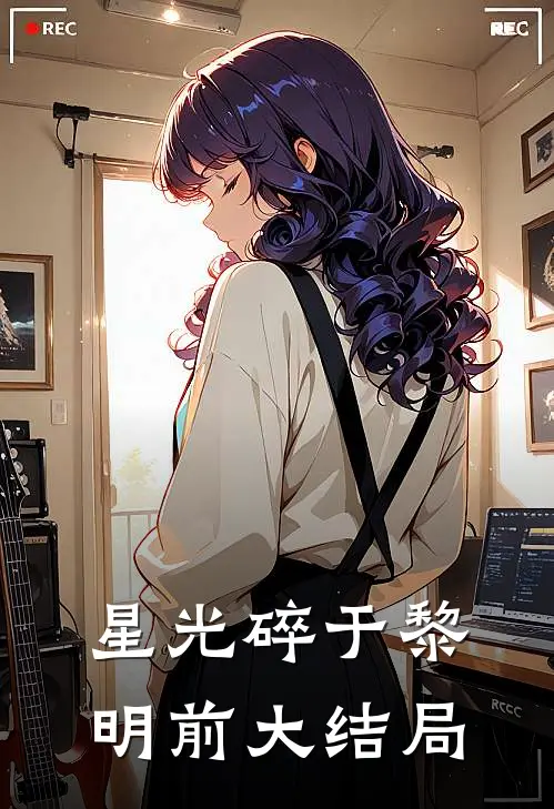 星光碎于黎明前大结局