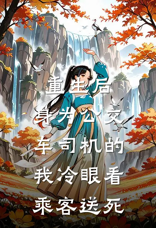 重生后，身为公交车司机的我冷眼看乘客送死